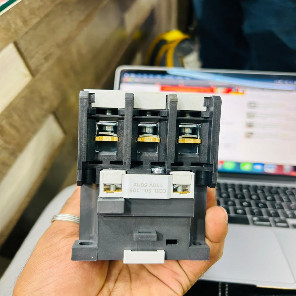 65 MP ETON CONTACTOR