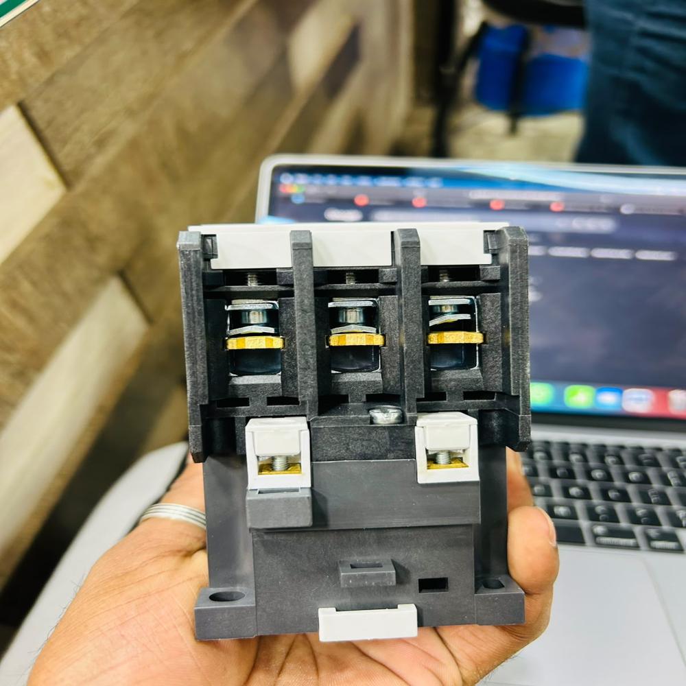 80 MP ETON CONTACTOR