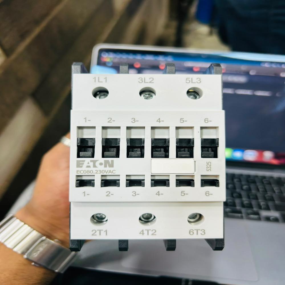 80 MP ETON CONTACTOR