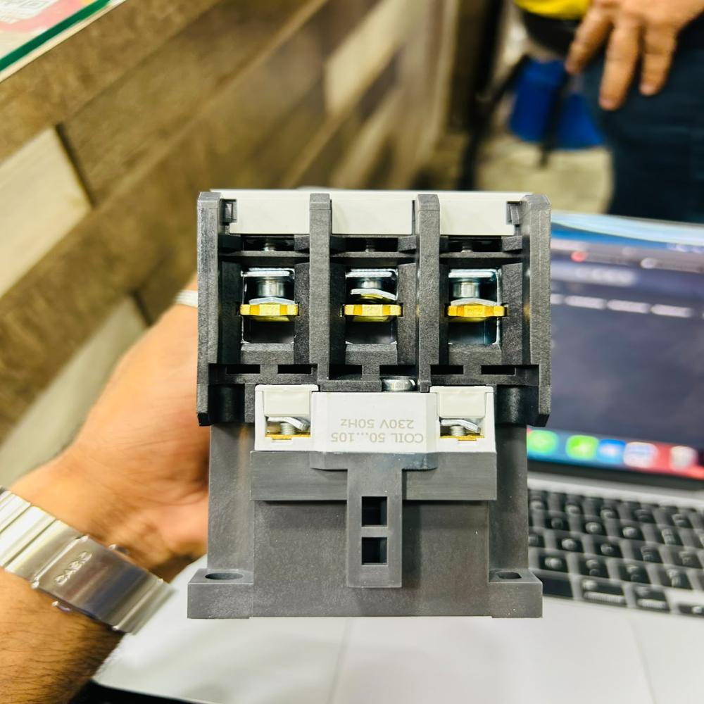 80 MP ETON CONTACTOR