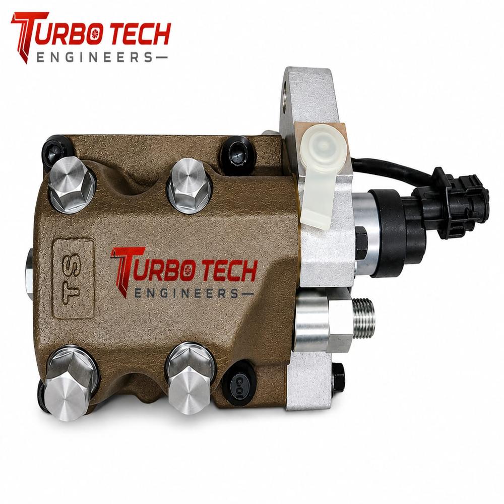 Cummins fuel
Injection Pump ccr 1600 cummins