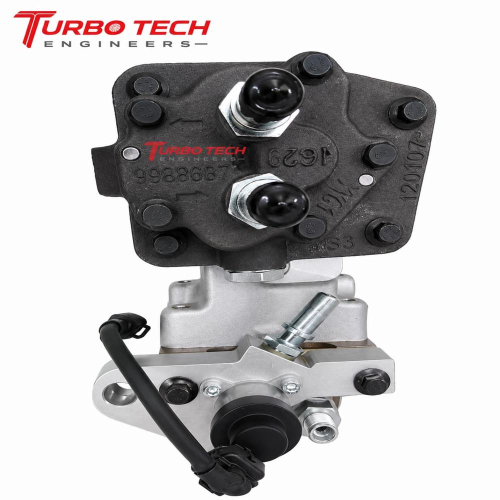 Cummins fuel
Injection Pump ccr 1600 cummins