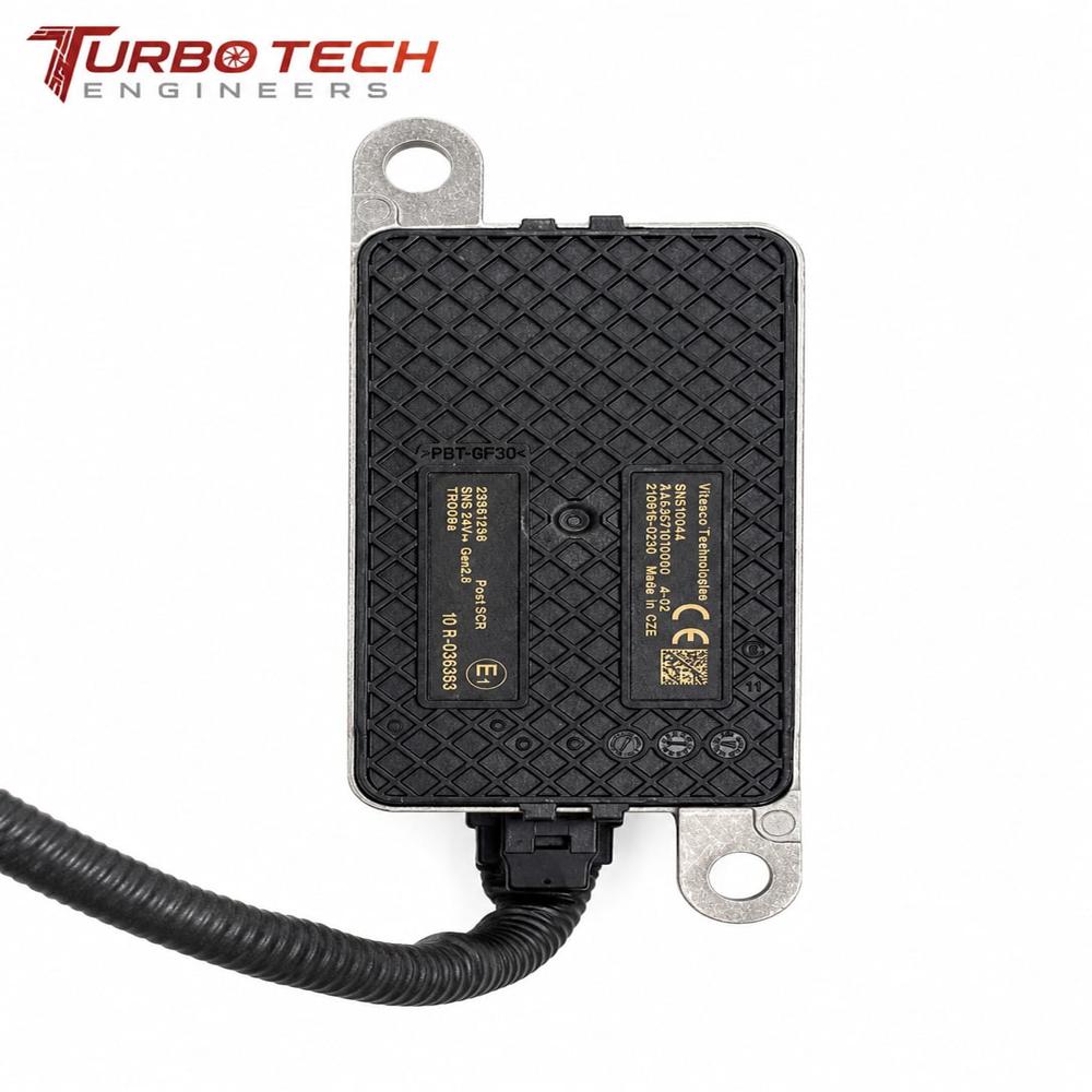 nox sensor