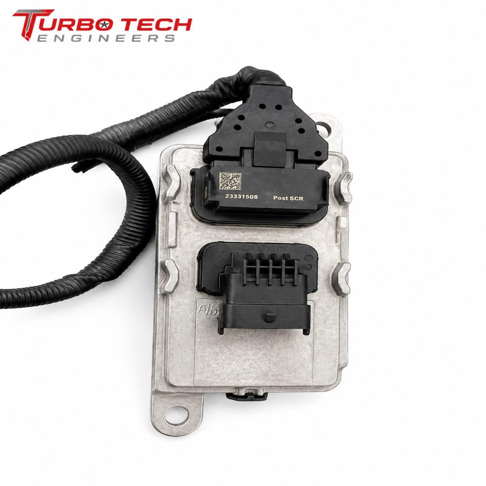 nox sensor