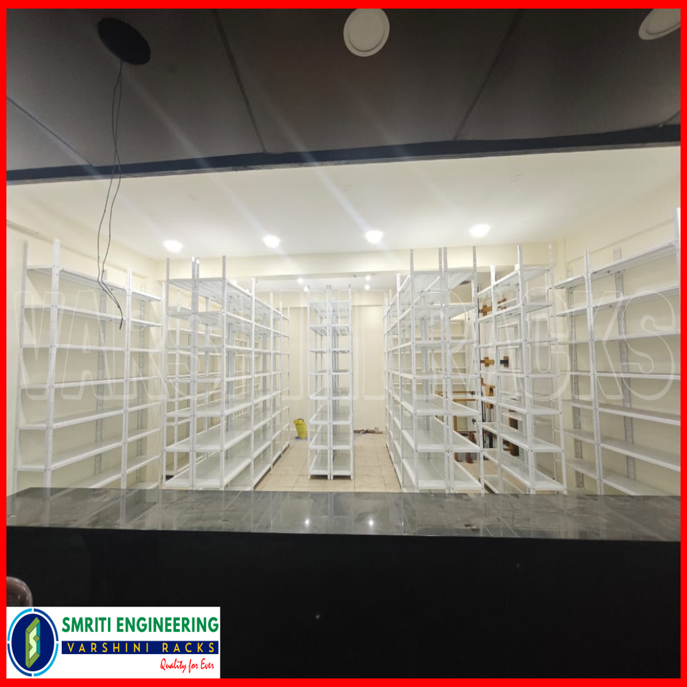 Auto Spare Parts Shop Bengaluru - Color: Gray