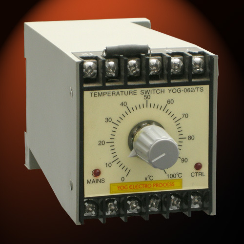 ब्लाइंड स्विच