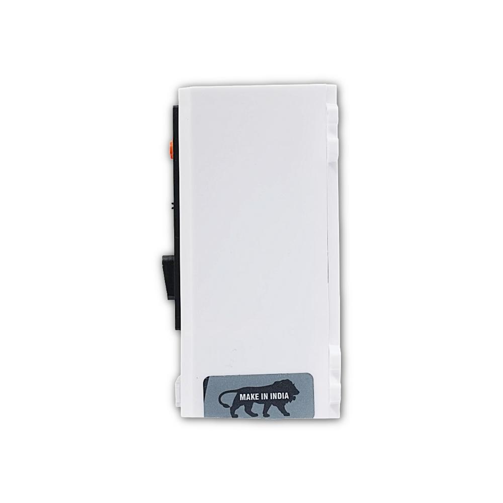 Single Phase Electronic Starter for AC