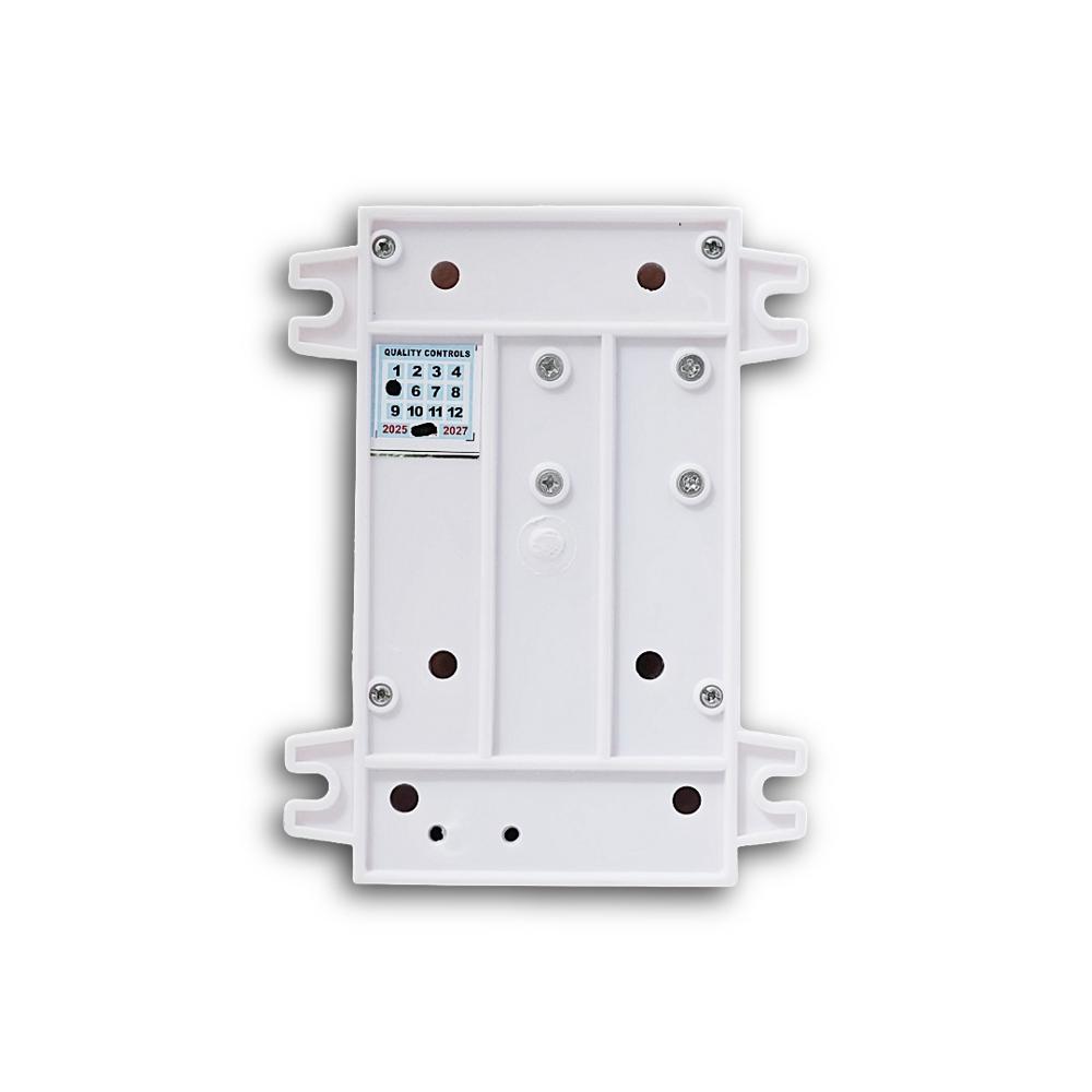 Single Phase Electronic Starter for AC