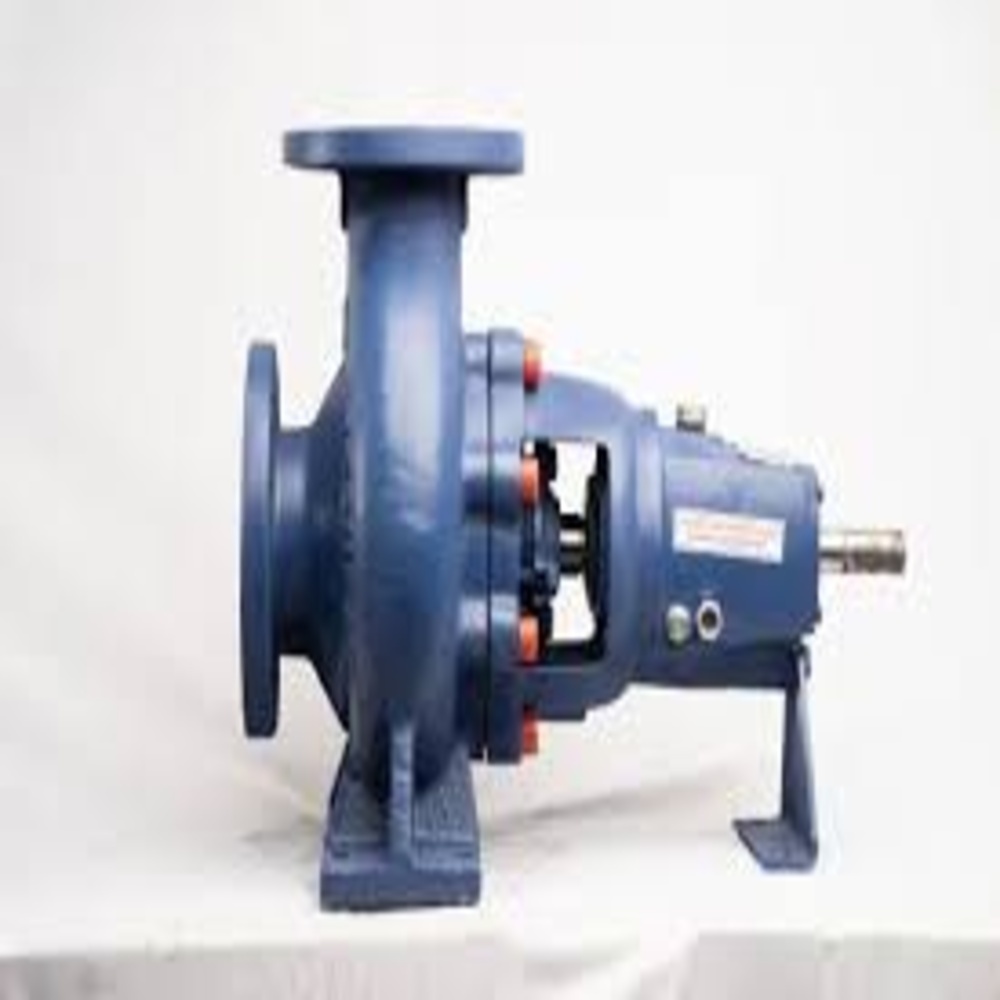 Industrial Chemical Pump