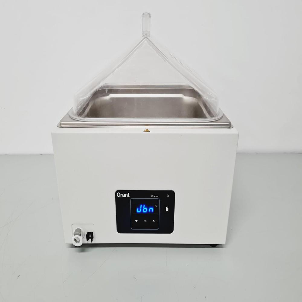 Laboratory Water Bath