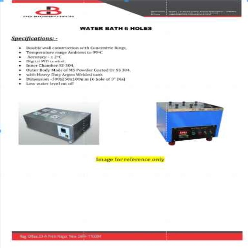 Laboratory Water Bath