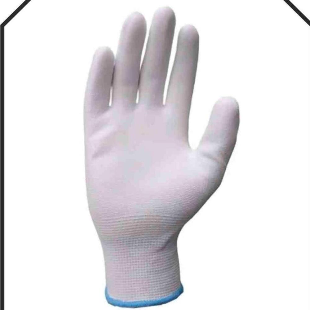 PU Safety Gloves