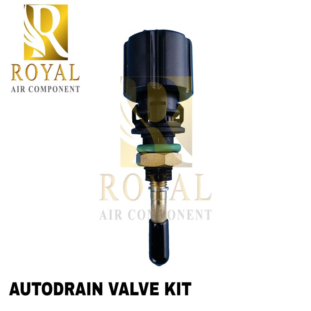 Auto Drain Kit for Atlas Copco Air Compressors