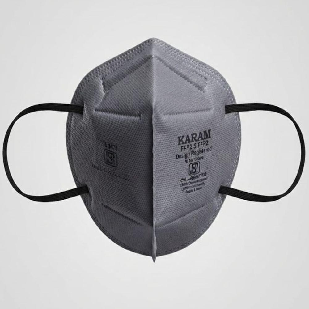 Karam ISI CE Approved Safety Mask