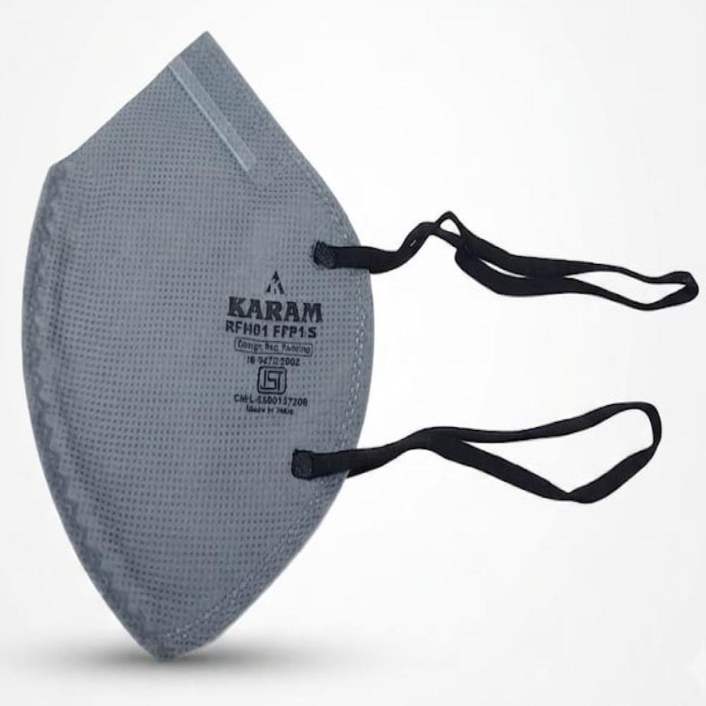 Karam ISI CE Approved Safety Mask