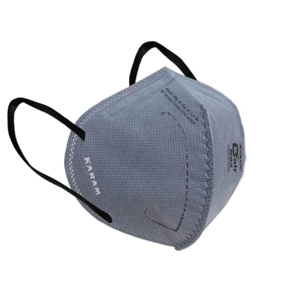 Karam ISI CE Approved Safety Mask