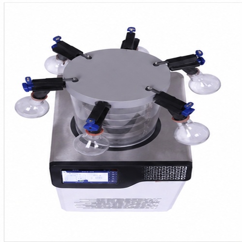 Lmfd460c- 4kg - Application: Pharmaceutical