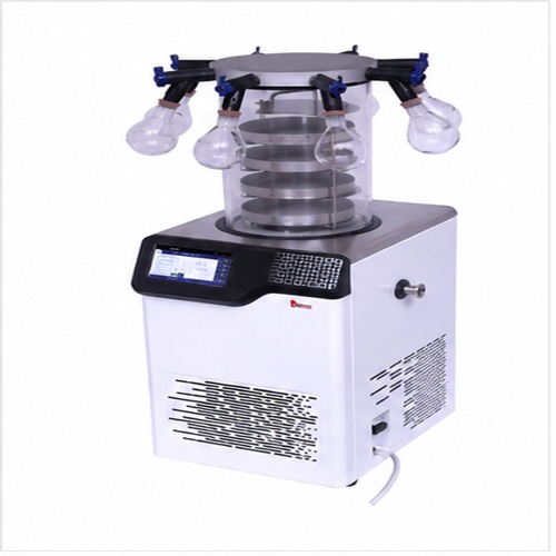 Lmfd460c- 4kg - Application: Pharmaceutical