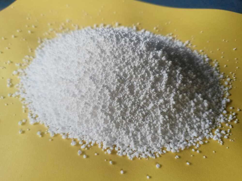 Calcium Chloride Anhydrous Granules