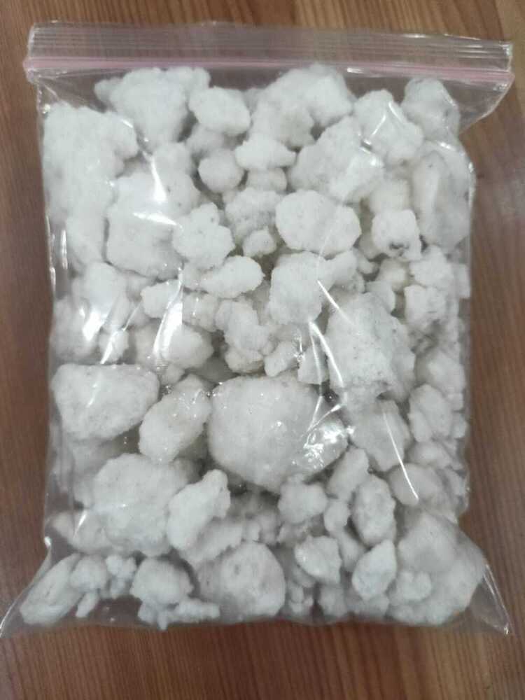 Calcium Chloride Fused Lumps