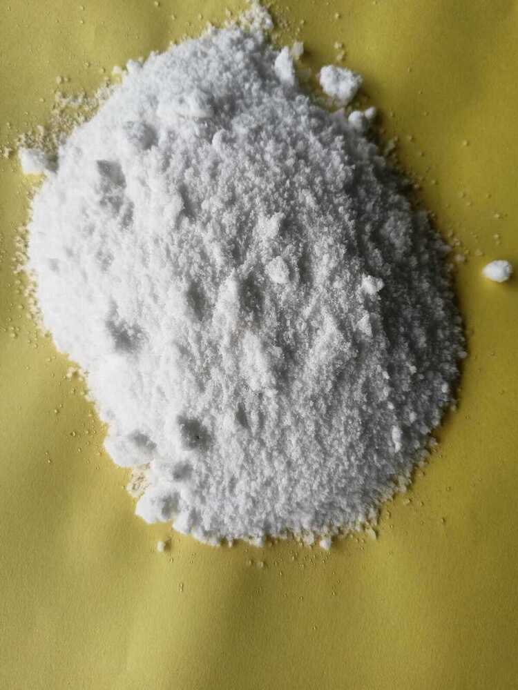 Calcium Chloride Fused Powder