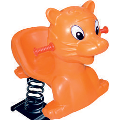 Spring Rider - Rocker