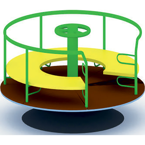 Merry Go Round