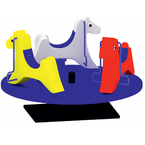 Merry Go Round