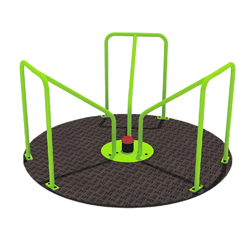 Merry Go Round