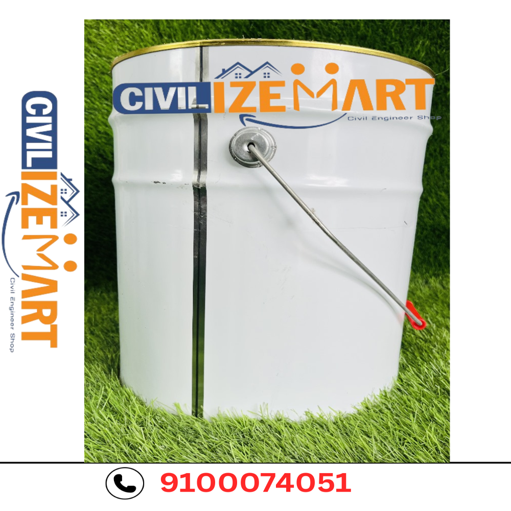 MYK Arment Aquaarm SPU SPL Waterproofing Chemical