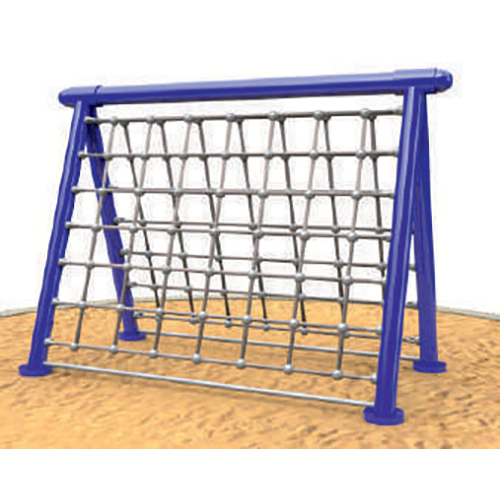 Climber Multiplay Station - Area Required: Approx. 2.4 M X 1.5 M (Varies By Design)