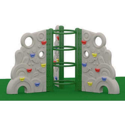 Climber Multiplay Station - Area Required: Approx. 2.4 M X 1.5 M (Varies By Design)