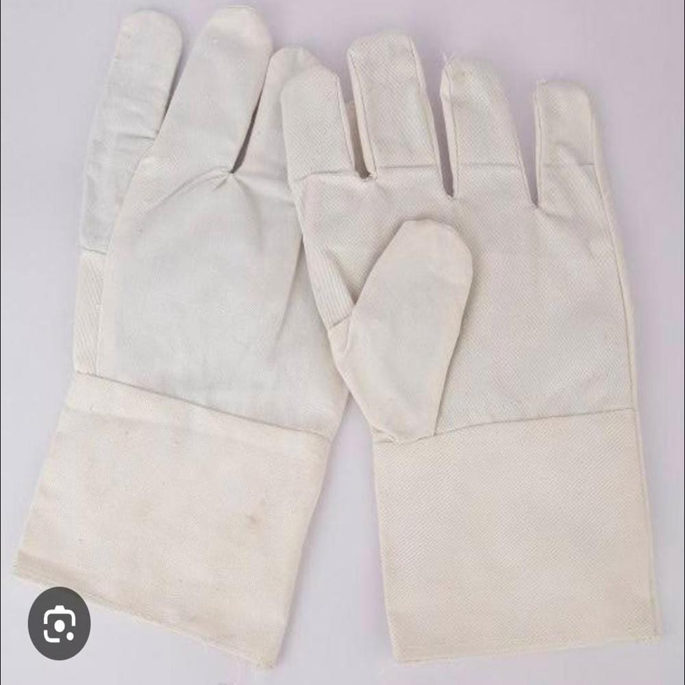 Cotton Cloth Glove