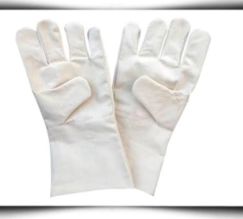 Cotton Cloth Glove