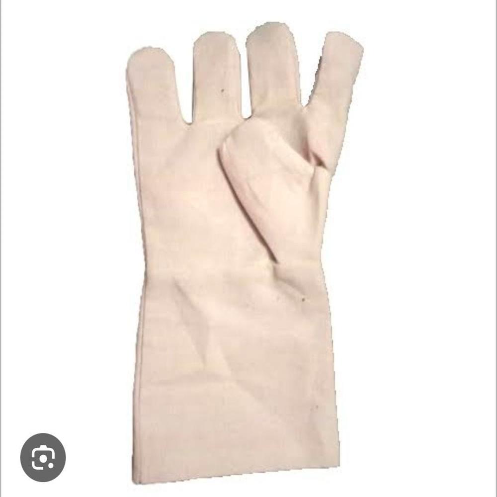 Cotton Cloth Glove
