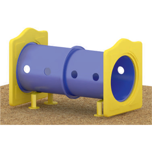 Tunnel Tube