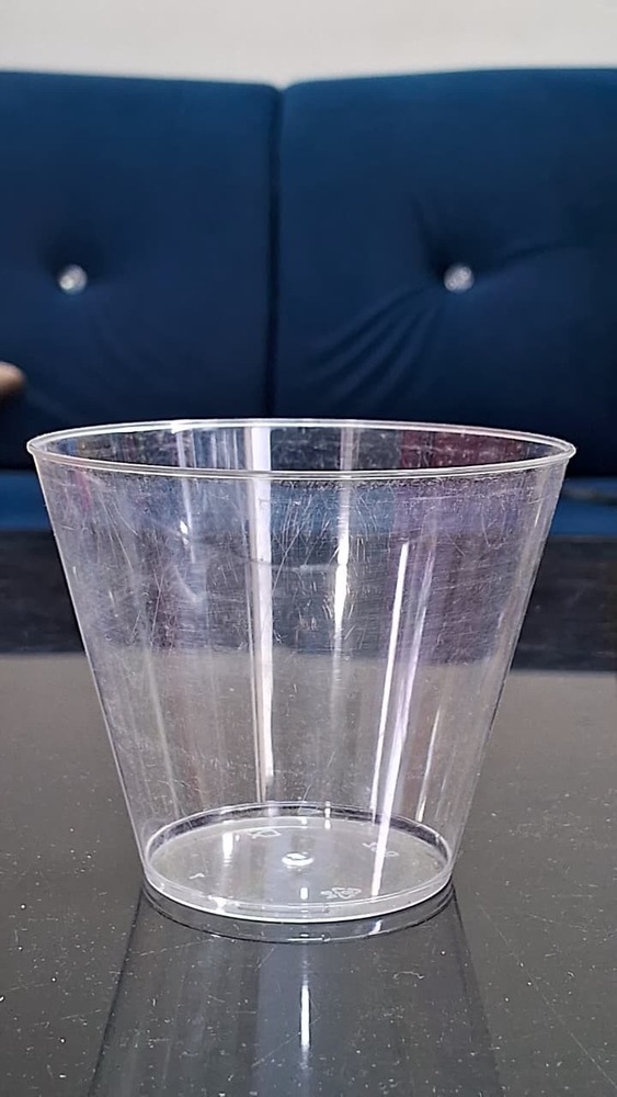 Shot glass