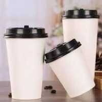 Juice glass with shipper