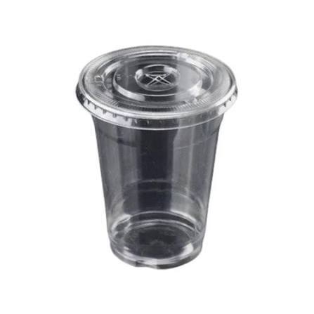 Juice glass with shipper
