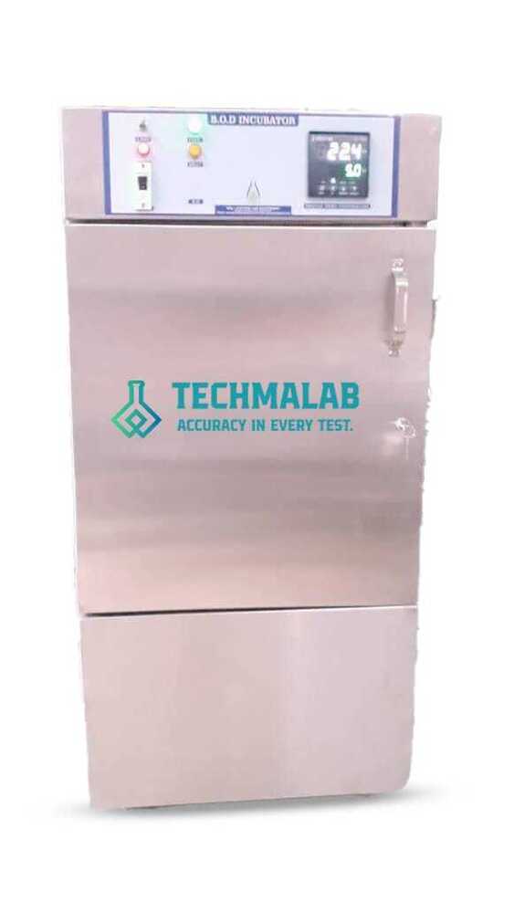 Bod Incubator