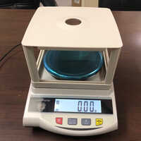 Electronic Precision Balance