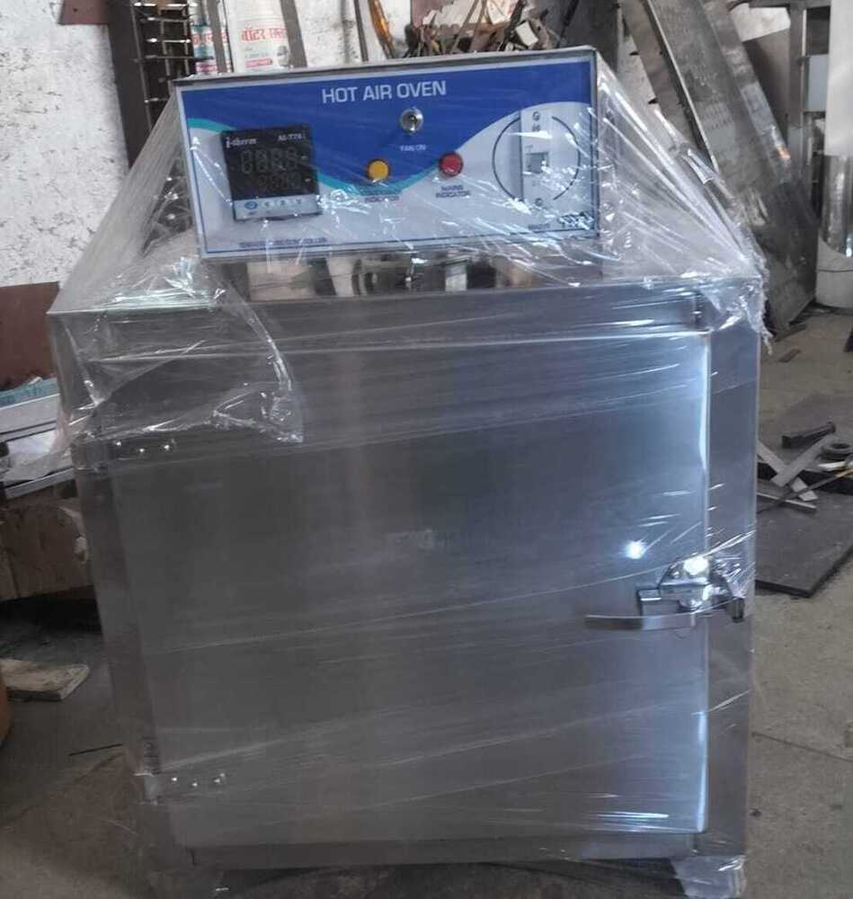 Hot Air Oven