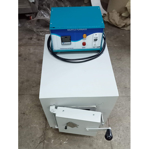 Muffle Furnace