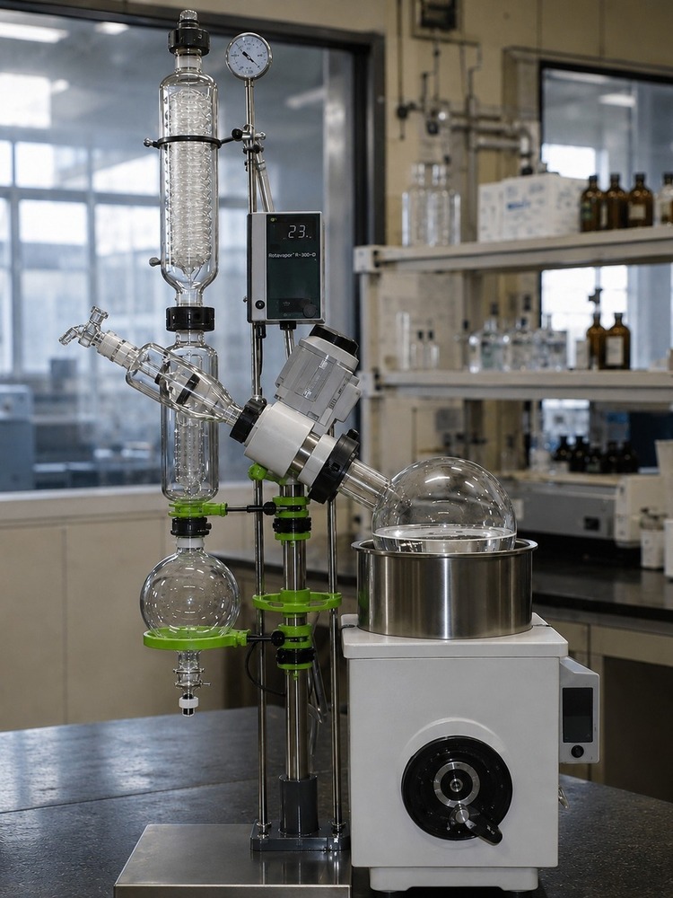 Rotary Evaporator