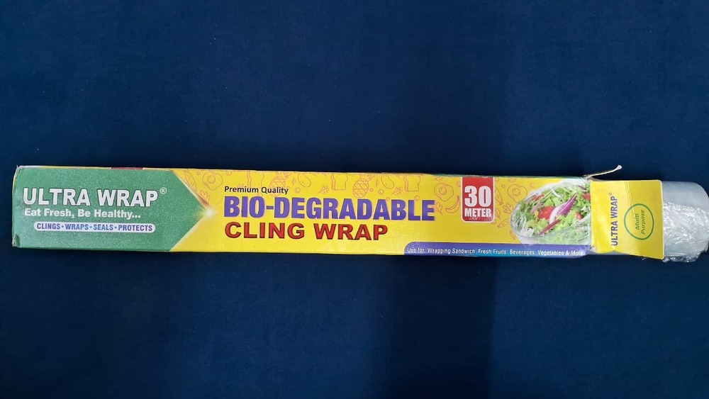 Cling Wrap