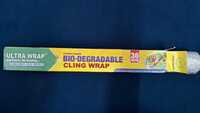 Cling Wrap