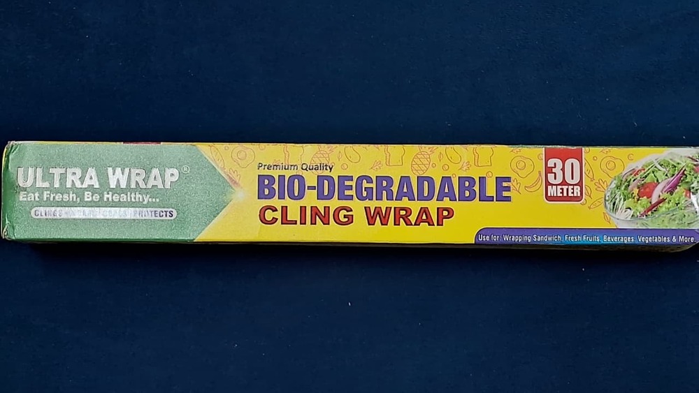 Cling Wrap
