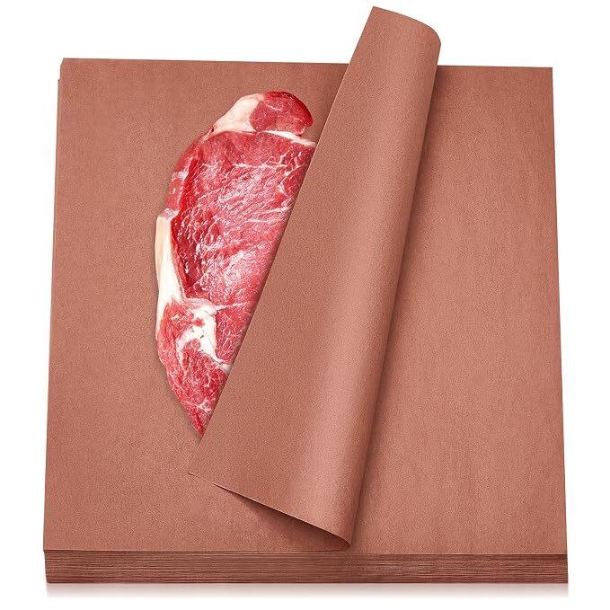 Meat Packing Sheet
