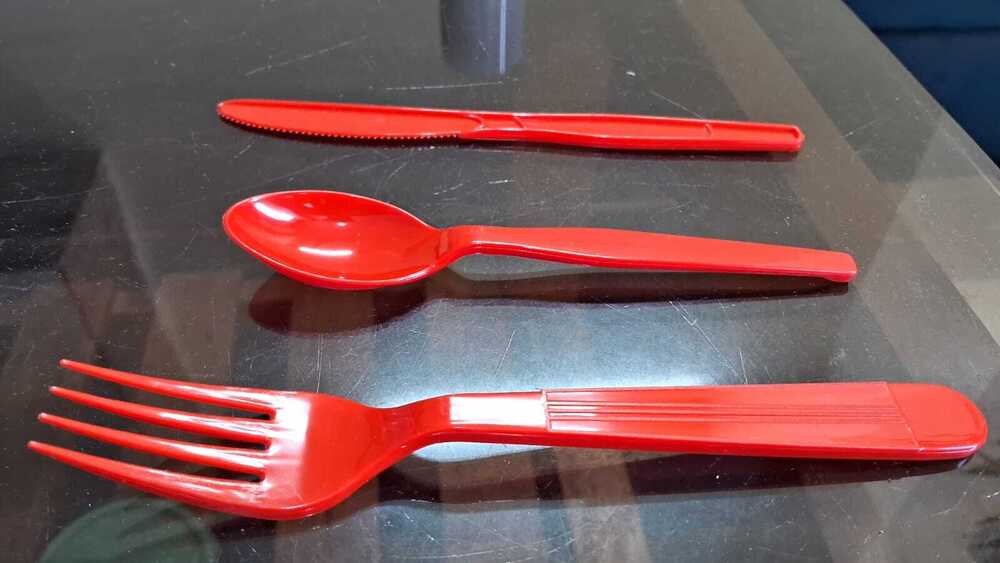 Disposable Plastic Cutlery