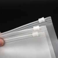 slider bag